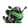 Windscreen PUIG RACING 9976F dark smoke