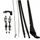 Throttle cable kit DOMINO Univerzalen