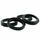 FF oil & dust seal kit K-TECH WP FSK-011 43.00mm