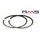Piston ring kit RMS 100100010 40mm (za RMS glavo motorja - cilinder)