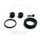 Komplet za popravilo zavornih čeljusti (brake caliper repair kit) TOURMAX OST 2240