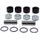 A-Arm Bearing and Seal Kit All Balls Racing 50-1206 lower