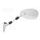 Vzvratno ogledalo RMS 122761260 levi chrom