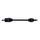 Axle All Balls Racing AB8-HO-8-125 8ball