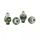 Front fork piston kit K-TECH SSK 118-500-020-021