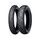 Pnevmatika DUNLOP 100/80-17 52H TL ARROWMAX GT601F