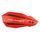 Handguard POLISPORT MX BULLIT 8308500053 Red/White with mounting system
