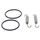 Exhaust gasket kit WINDEROSA 823113