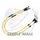 Zajla za plin Venhill Y01-4-100-YE featherlight yellow