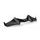 Frontal spoilers PUIG DOWNFORCE 21129J matt black