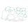 Celoten set tesnil za motor ATHENA P400270850045