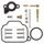 Carburetor Rebuild Kit All Balls Racing 26-1143