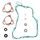 Water Pump Rebuild Kit WINDEROSA 821233