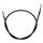 ATV brake cable All Balls Racing 45-4008