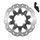 Zavorni disk NG 724XK14 oversize