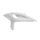 Radiator Scoops POLISPORT 8505700001 Bela