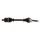 Axle All Balls Racing AB6-PO-8-319 6ball