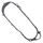 Tesnilo sklopke (Clutch cover gasket) WINDEROSA 816091 inner side