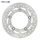 Zavorni disk RMS 225162310 D260