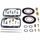 Carburetor Rebuild Kit All Balls Racing 26-10104