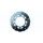 Zavorni disk EBC MD2116C