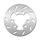 Zavorni disk NG 273