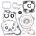 Complete Gasket Kit with Oil Seals WINDEROSA 811633
