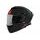 Integralna čelada MT Helmets THUNDER 4 SV SOLID A1 MATT MATT BLACK 3XL