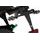 Turn signals PUIG LIGHT 9557N črna rear, homologated
