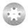 Zavorni disk NG 1603