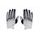 Rokavice TwinAir 177890Y White / Black Youth