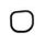 Airboxintake Sealingring TwinAir 154122ISR