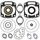 Complete Gasket Kit with Oil Seals WINDEROSA 711188