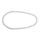 Primary cover gasket ATHENA S410195149013 thickness 0,032 (set of 10 pcs)