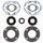 Complete Gasket Kit with Oil Seals WINDEROSA 711119A