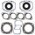 Complete Gasket Kit with Oil Seals WINDEROSA 711053