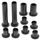 Rear Independent Suspension Kit All Balls Racing 50-1082