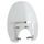 Windshield PUIG AMERICA II 6377W prozorna with kit especial