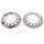 Clutch spring kit EBC CSK907 diaphragm type