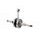 Crankshaft Mazzucchelli 100012031