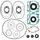 Complete Gasket Kit with Oil Seals WINDEROSA 711203