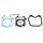 Engine TOP END gaskets RMS 100689210