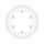 Zavorni disk BREMBO 68B407A6 fix