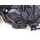 Engine guards RDMOTO CF161KD Črn (lower frames)