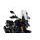 Windscreen PUIG TOURING 21652W prozorna