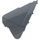 Airbox covers POLISPORT 8448800005 Črn