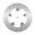 Zavorni disk NG 1573