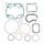 TOPEND set tesnil za motor ATHENA P400510600252