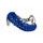 Exhaust pipe guard POLISPORT ARMADILLO 8469200003 Modra