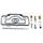 Carburetor Rebuild Kit All Balls Racing 26-1580